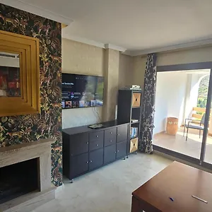  Apartamento Luxurious In