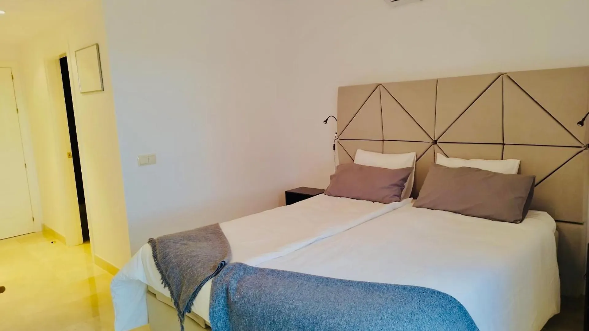 Apartment Los Arqueros Las Jacarandas Benahavis